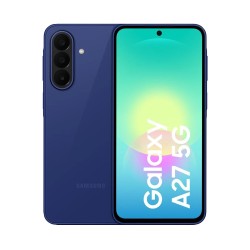 Smartphone Samsung Galaxy A27 5G/SM-A276B 8GB/256GB 6.7" Dual Sim Blue